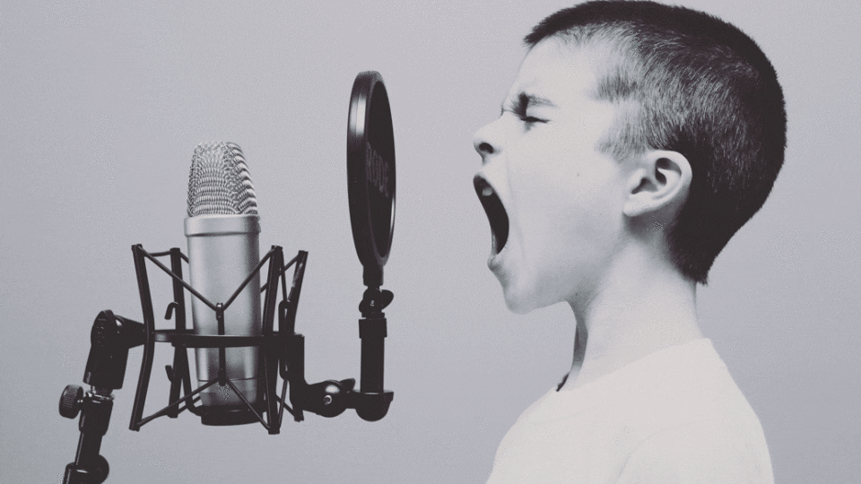 Webinar - How to reach out with your news