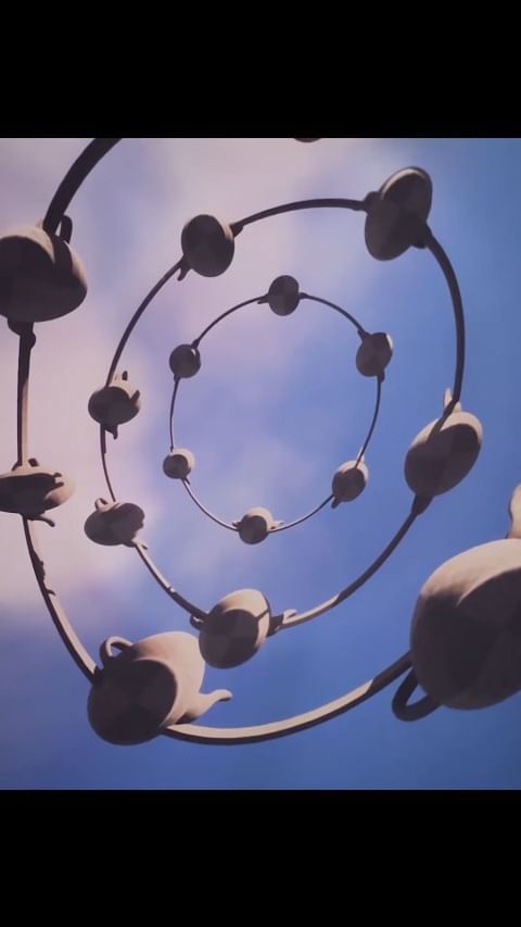 Ta del av en audiovisuell upplevelse skapad av studenter från Beckmans Designhögskola och Kungl. Musikhögskolan. 
💫
I fem veckor har studenterna experimenterat och arbetat fram rörlig grafik och skrivit musik till. Den 27 mars presenteras verken i vår nya fulldome, Wisdome Stockholm. 
💫
Totalt finns det 100 platser, så passa på och säkra din biljett via vår hemsida. Det blir en oförglömlig kväll där kreativitet, musik och teknik förenas i en spektakulär symbios. 

#audiovisuell #performance #fulldome #arttech