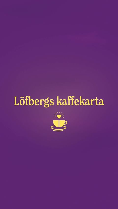 Godmorgon! Årets viktigaste dag är här, kaffets dag☕️. Och vad passar inte bättre än att vi dagen till ära lanserar vår alldeles egna kaffekarta? Här hittar du massvis av trevlig ställen runt om i Sverige som serverar riktigt gott och schysst kaffe. 

Så hade du inte redan kaffeplaner för dagen, har du nu fått en bra anledning till att boka in det! Vi önskar dig en smakfull dag💜

Länk till kartan hittar du i vår bio, och här: https://www.google.com/maps/d/edit?mid=15ZMkC9L_AieNPjchs24dHuzJqEtT3R0&usp=sharing