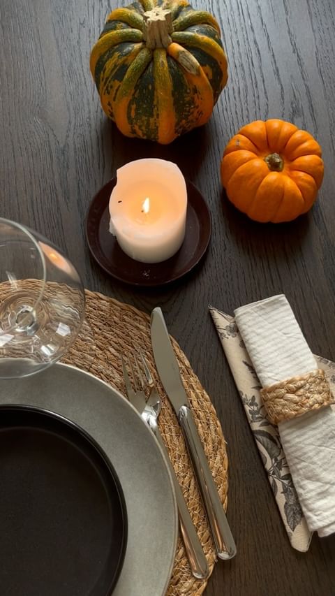 KONKURRENCE 🌾

Nu er det endelig blevet tid til en konkurrence igen, og i denne omgang kan I vinde 2 smukke skåle fra RAW 🥣

Perfekte til alle efterårets lune retter 🍁

Du kan lige nu deltage i konkurrencen ved at:
* Følge os her på Instagram
* Like opslaget
* Fortæl os din yndlings efterårsret

Vi trækker en heldig vinder den 23 oktober, og vinderen får direkte besked i sin DM. Held og lykke allesammen! ✨

(Konkurrencen er ikke associeret med Instagram)