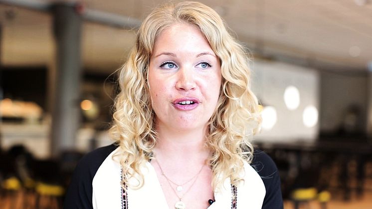 L'Oréal Norway builds a media house with Mynewsdesk
