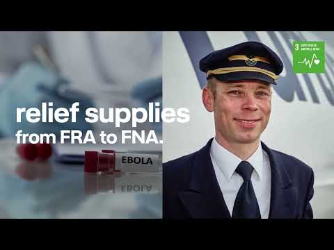 EnablingGlobalBusiness With Sustainable Development Goals