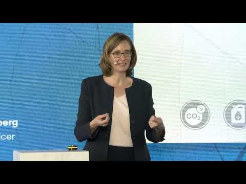 Leading in Sustainability - Our Strategy for a Carbon Neutral Future | Dorothea von Boxberg | 2022