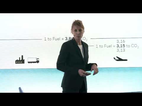 Emission Calculation Methods | Bettina Jansen | Sustainability Conference 2022