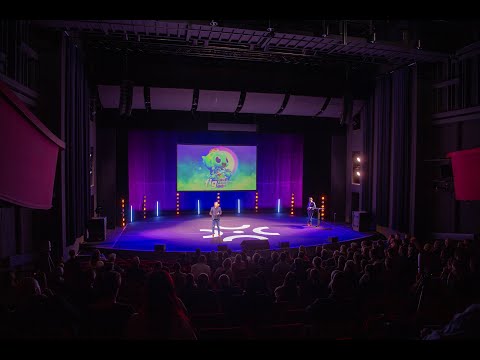 Se hela Umeå Tech Arena tema AgeTech - demos från startups med globala lösningar