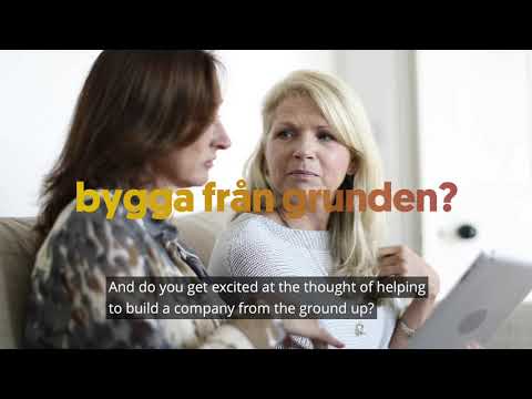 Vinn en plats i startup för hållbar industri