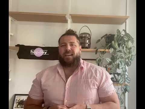 Erövra USA med Hapday Groups bootcamp i höst