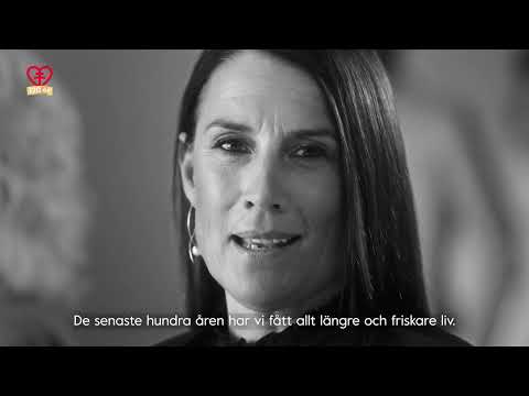 Ett upprop för mer forskning