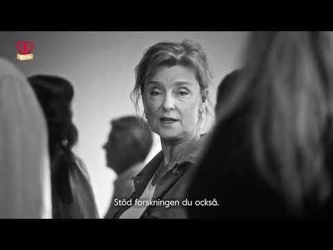 Hjärt-Lungfonden: Ditt stöd behövs!