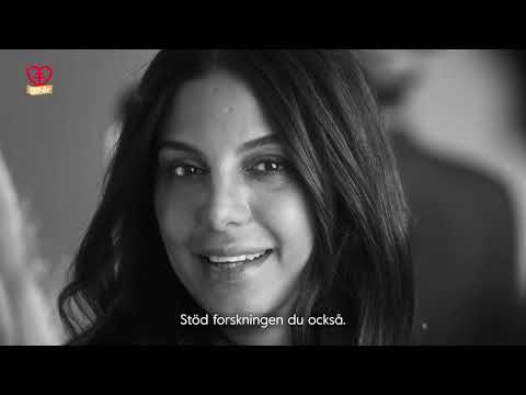 Hjärt-Lungfonden: Ditt stöd behövs!