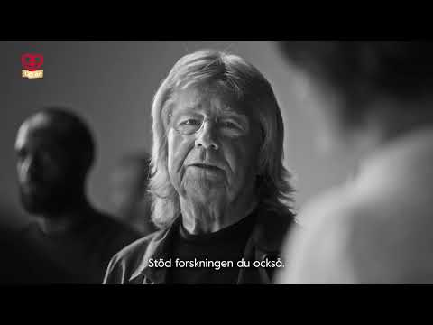 Hjärt-Lungfonden: Ditt stöd behövs!