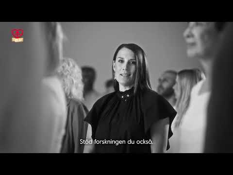Hjärt-Lungfonden: Ditt stöd behövs!