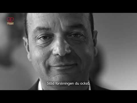 Hjärt-Lungfonden: Ditt stöd behövs!