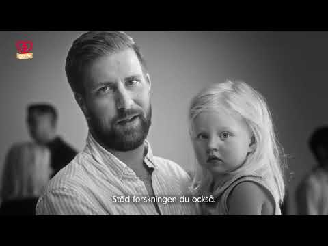 Hjärt-Lungfonden: Ditt stöd behövs!