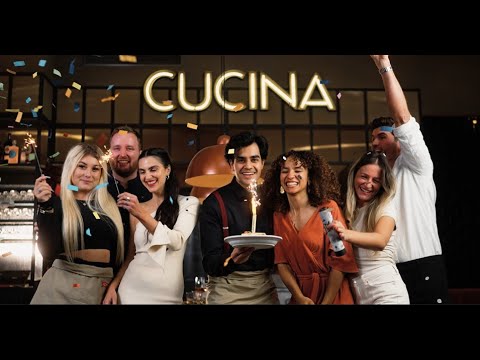 25 Jahre L'Osteria 🍕🍝