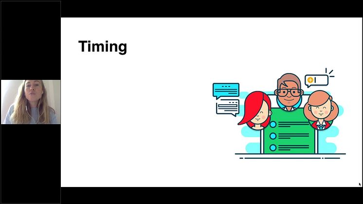 Webinar: Tid, timing og tillid - vejen til bedre medieomtale