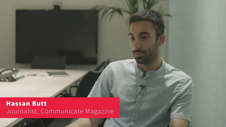 Experteninterviews zur Mynewsdesk PR- und Journalistenstudie 2017