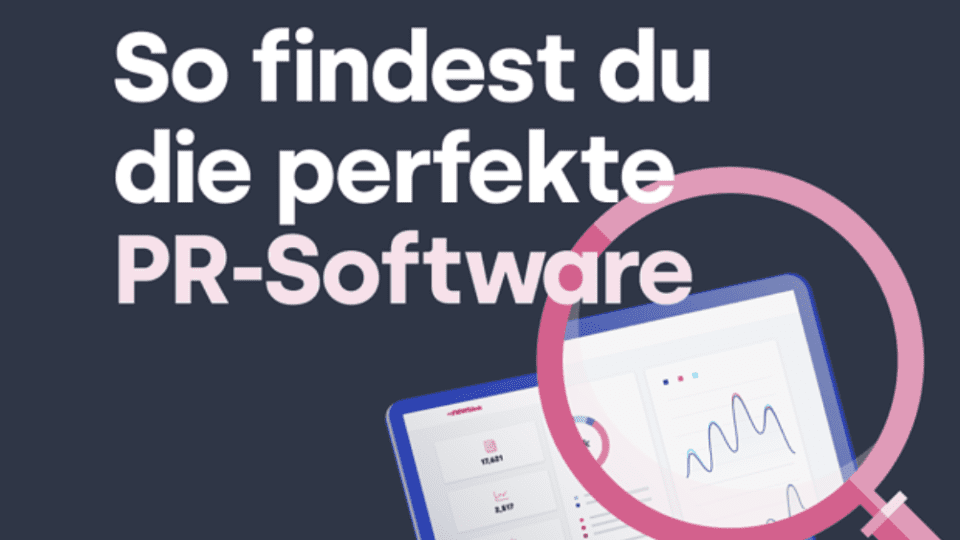 PR Software