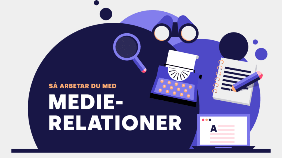 Medierelationer