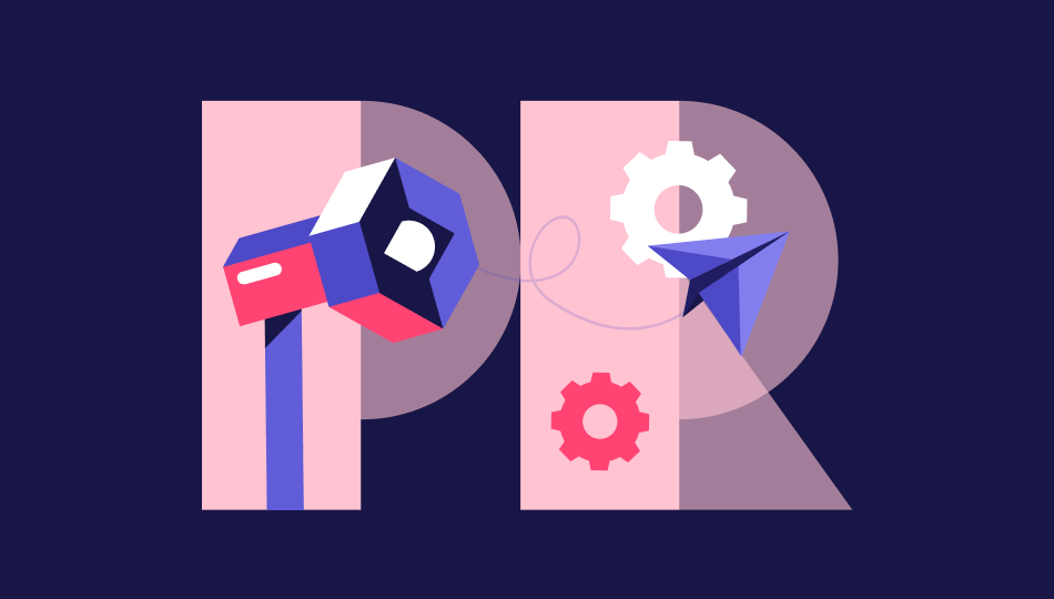 PR