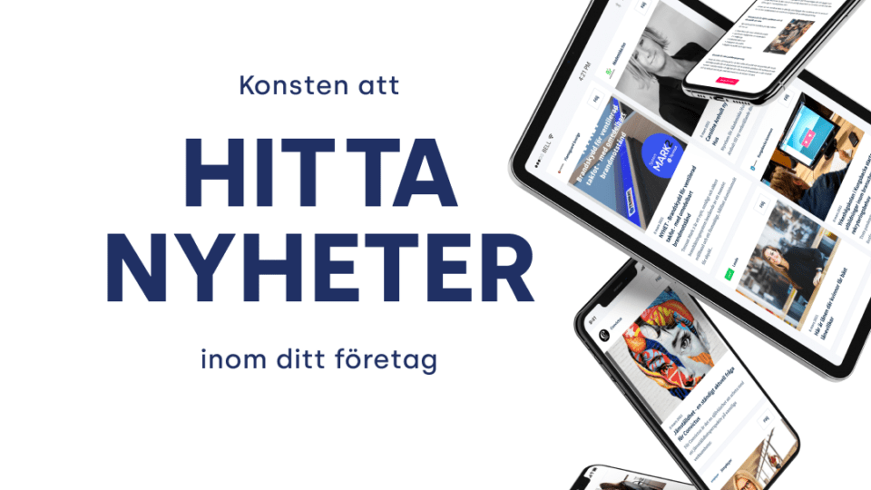 Nyhetstorka?